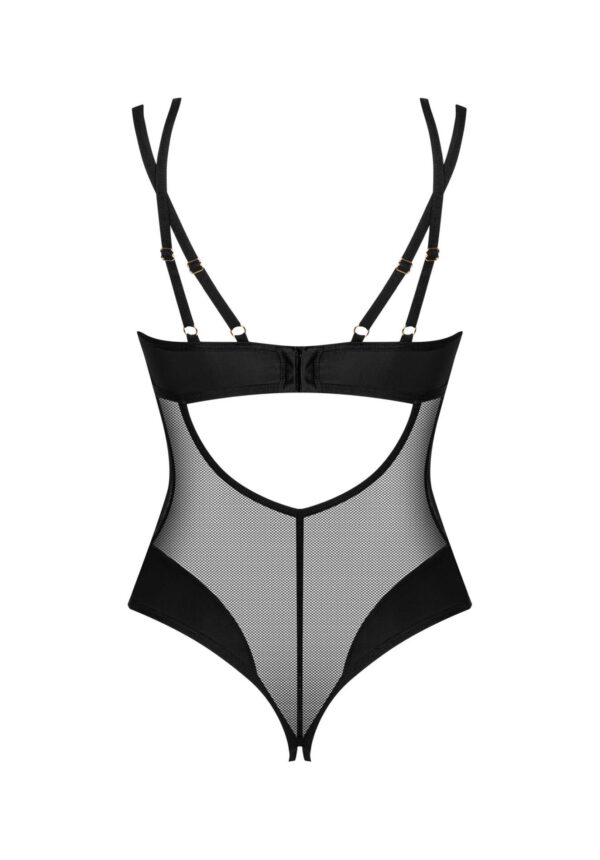 Nesari body otwarte  M/L - obrazek 6
