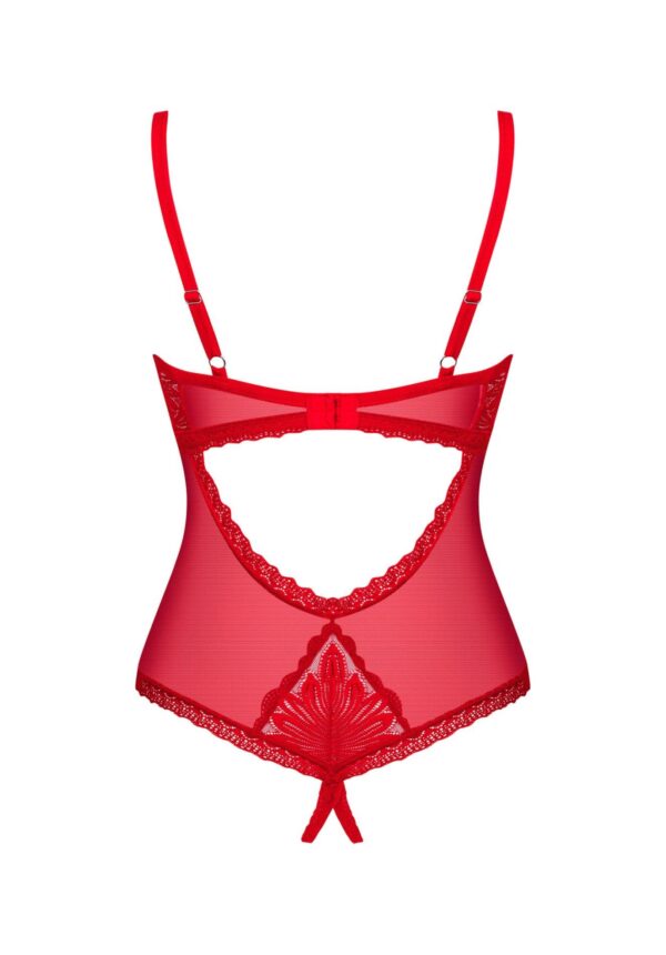 Chilisa body otwarte   XS/S - obrazek 6