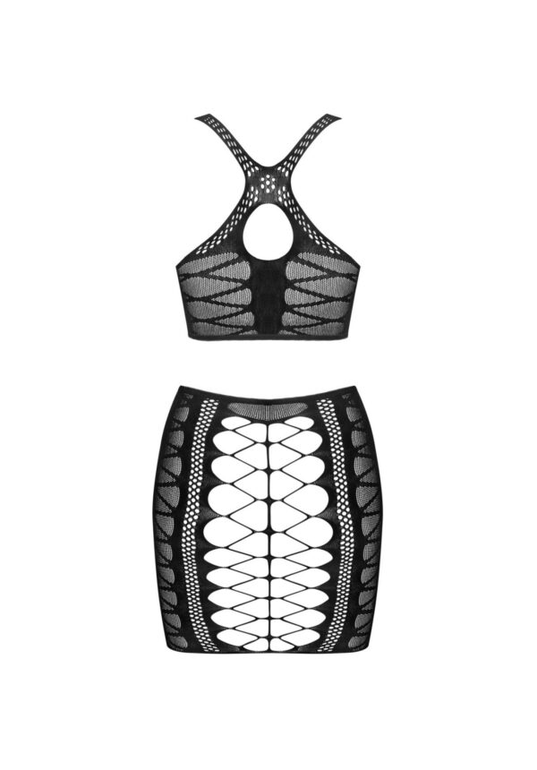 K102 top i spódnica S/M/L - obrazek 6