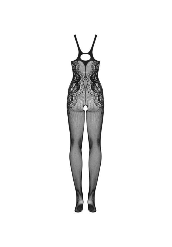 Bodystocking G335 S/M/L - obrazek 6