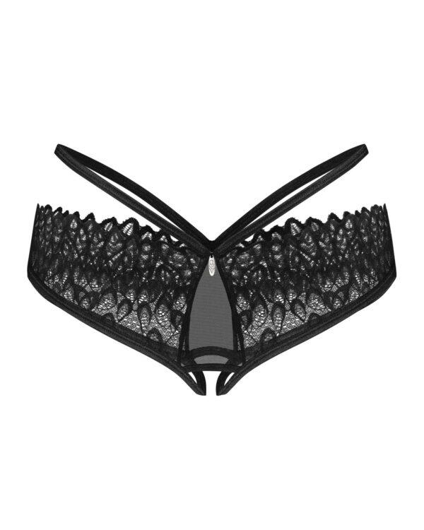 Donarella figi otwarte XL/2XL - obrazek 6