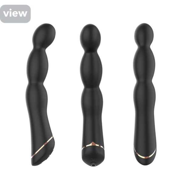 Laband Black, 9 vibration functions - obrazek 6