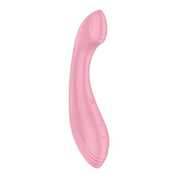 G Force pink - obrazek 6