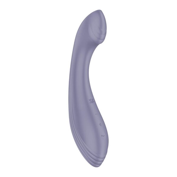 G Force violet - obrazek 6