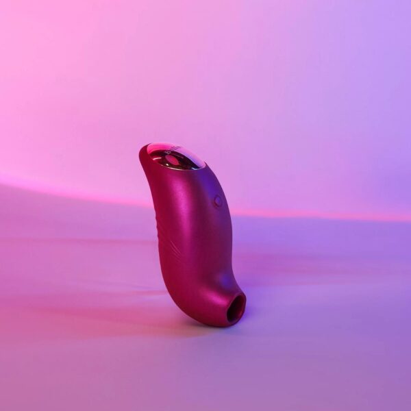 BELIEVER   IRIDESCENT BERRY - obrazek 6