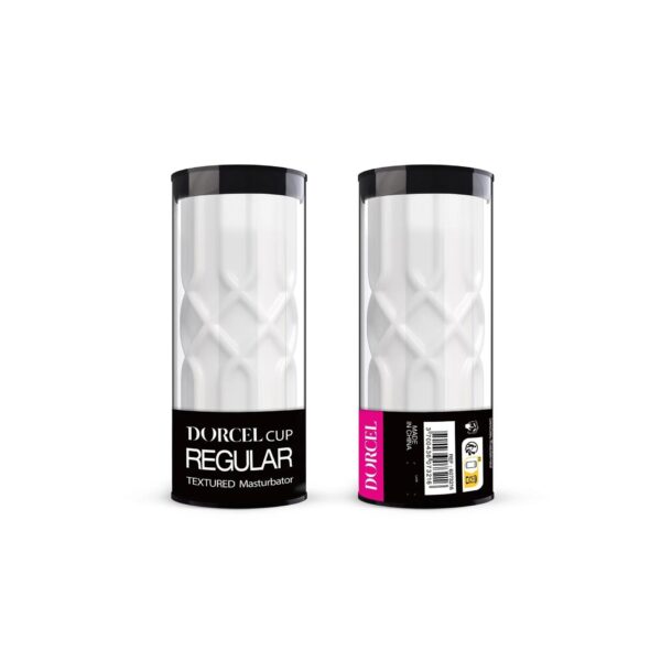 DORCEL CUP REGULAR - obrazek 6