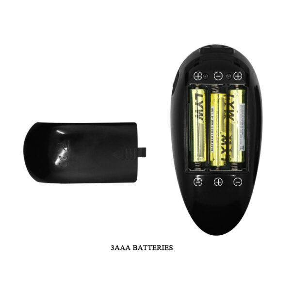 BAILE   THUNDER UP Vibration - obrazek 6