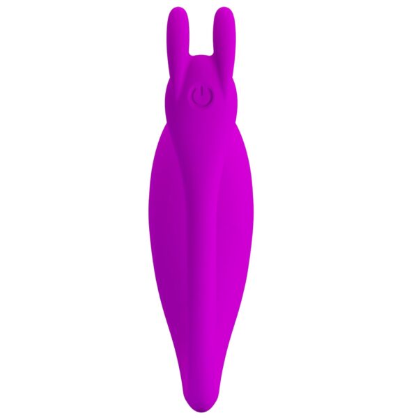 PRETTY LOVE   Catalina, 12 vibration functions Mobile APP Long distance Control - obrazek 6