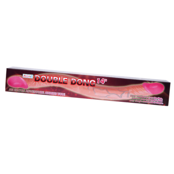 BAILE   DOUBLE DONG 14 - obrazek 6