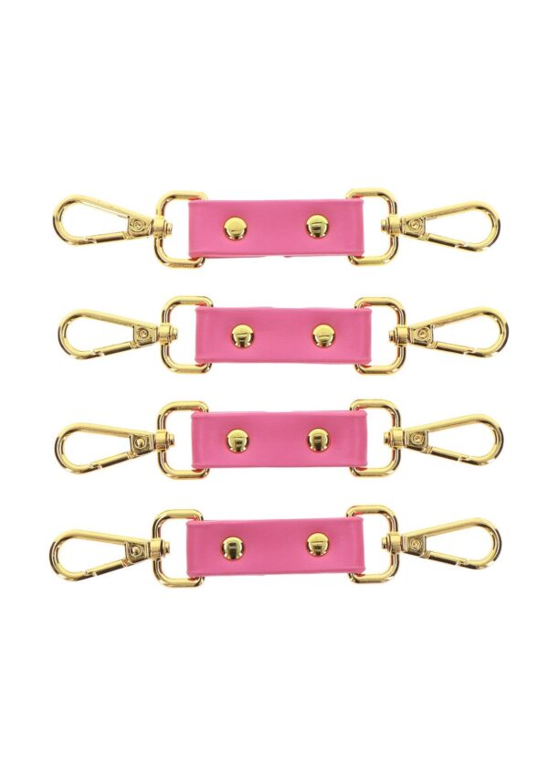 Hogtie Pink - obrazek 6