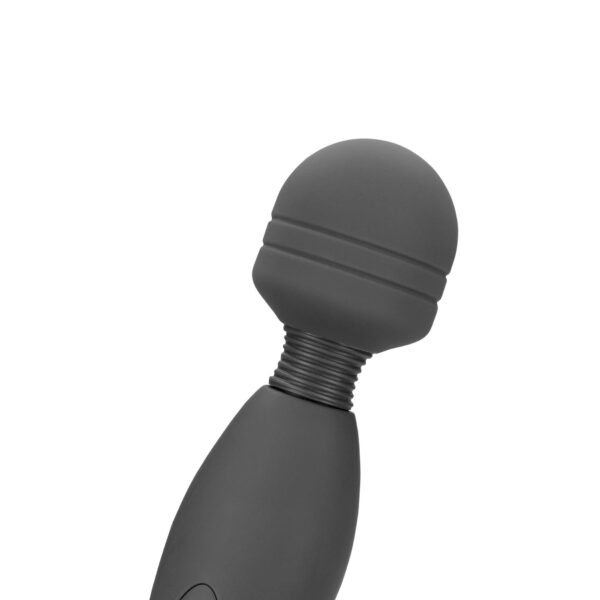 Powerful Wand Vibrator - obrazek 6