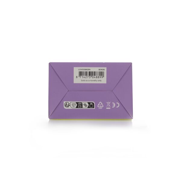 Silicone G Spot Vibrator - obrazek 6