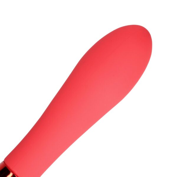 Silicone Smooth Vibrator - obrazek 6