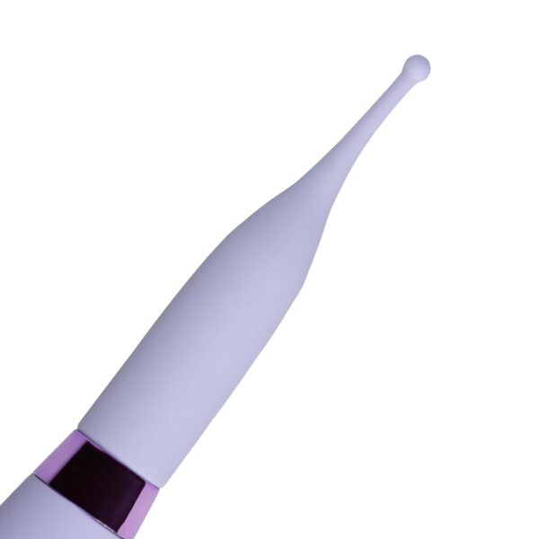 Silicone Tip Vibrator - obrazek 6