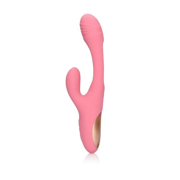 Flapping G Spot Rabbit Vibrator - obrazek 6