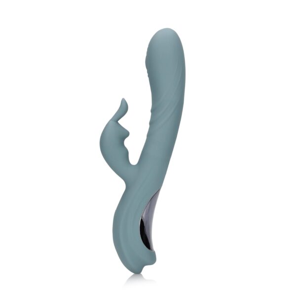 Fingering Motion Rabbit Vibrator - obrazek 6