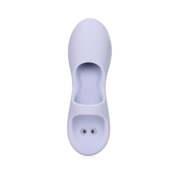 Silicone Finger Vibrator - obrazek 6
