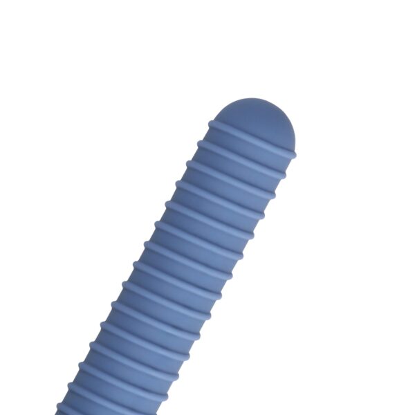 Ribbed Mini Vibrator - obrazek 6