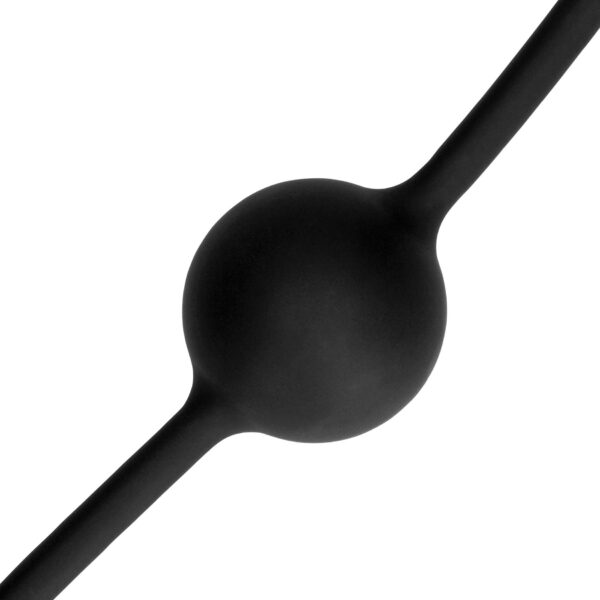 Silicone Anal Balls   Large - obrazek 6