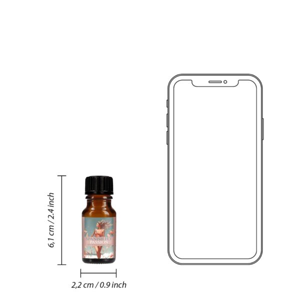 Spanish Fly   Passion   10 ml - obrazek 6