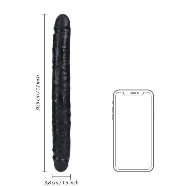 Slim Double Ended Dong 12 - obrazek 6