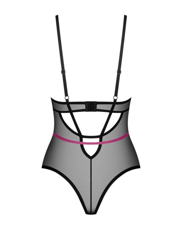 Novenes body   XS/S - obrazek 6