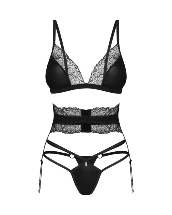 Lobellis komplet 3 częściowy  M/L - obrazek 6