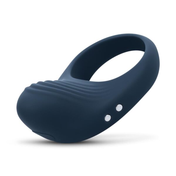 Boners   Vibrating Cockring - obrazek 6