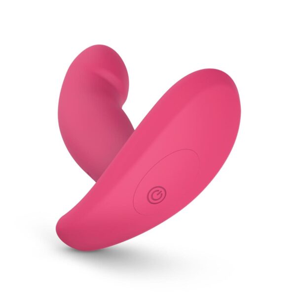 EasyConnect   Wearable Vibrator Ivy app controlled - obrazek 6