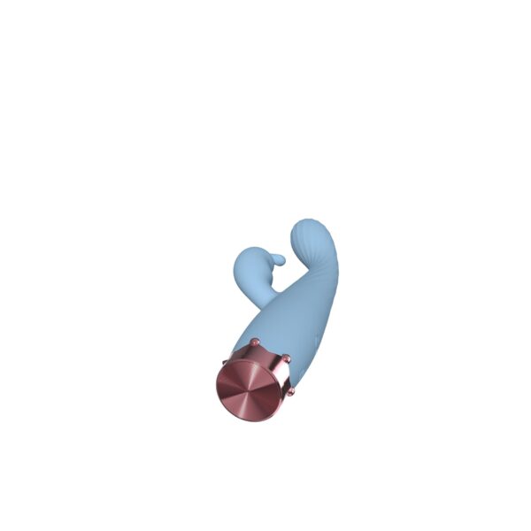 DUAL VIBRATOR - obrazek 6