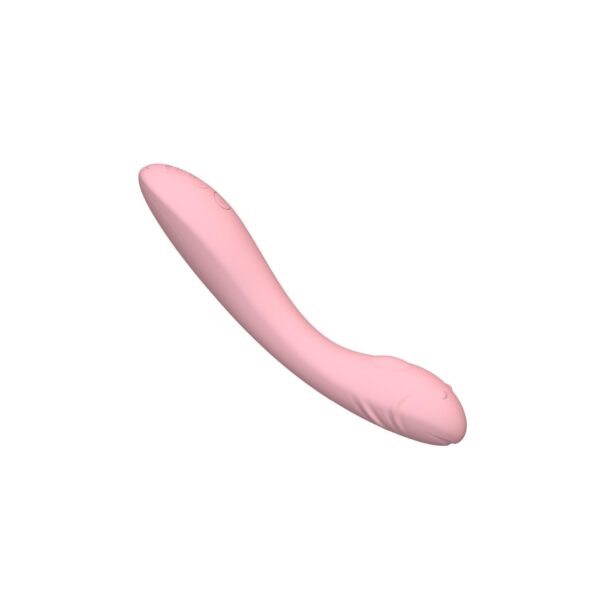 VIBRATOR PINK - obrazek 6