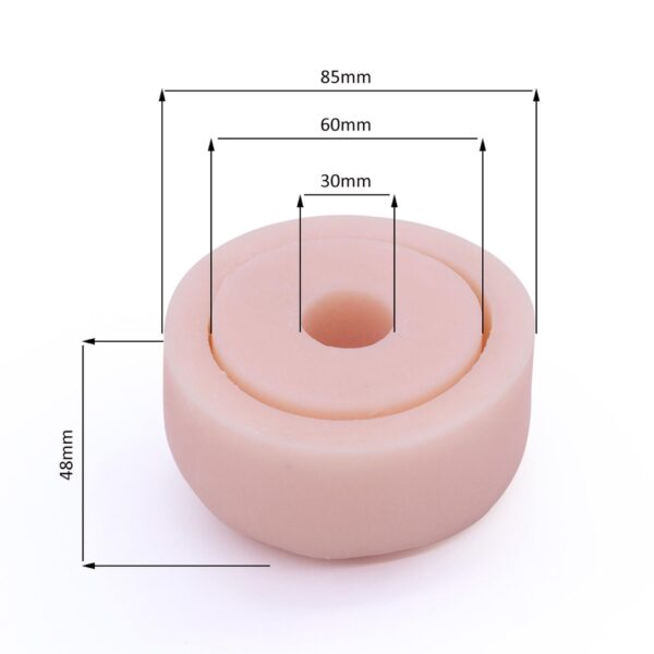 Uszczelki LifeLike Pump Sleeve 02 - obrazek 6