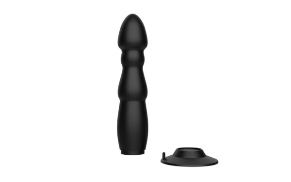 Stymulator Prostate Massager USB 10 Function / Remote Control - obrazek 6