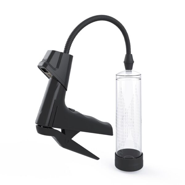 Pompka Manual Pump with digital display - obrazek 6