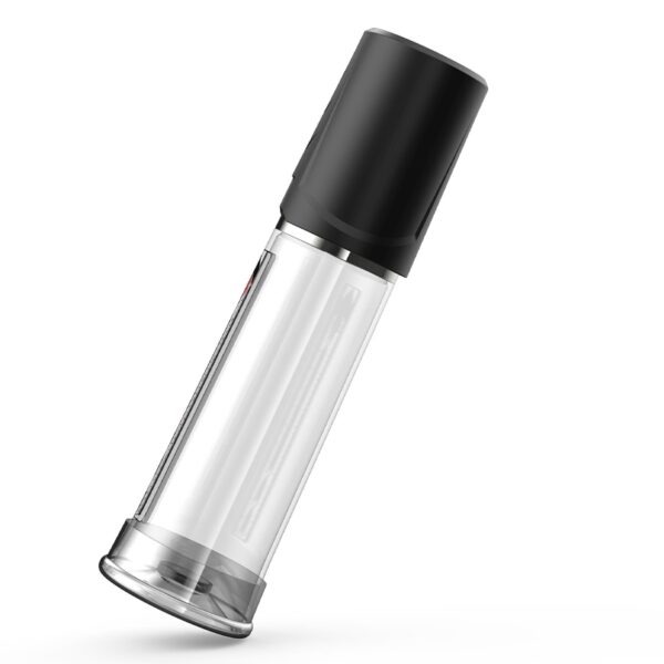 Pompka Worrior King Super manual pump - obrazek 6