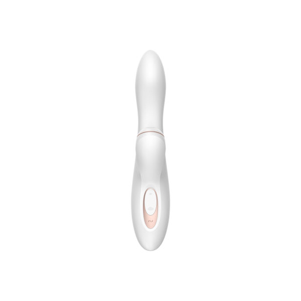 Wibrator Satisfyer Pro G Spot Rabbit - obrazek 6