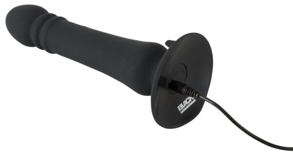 Black Velvets Anal Thruster - obrazek 6