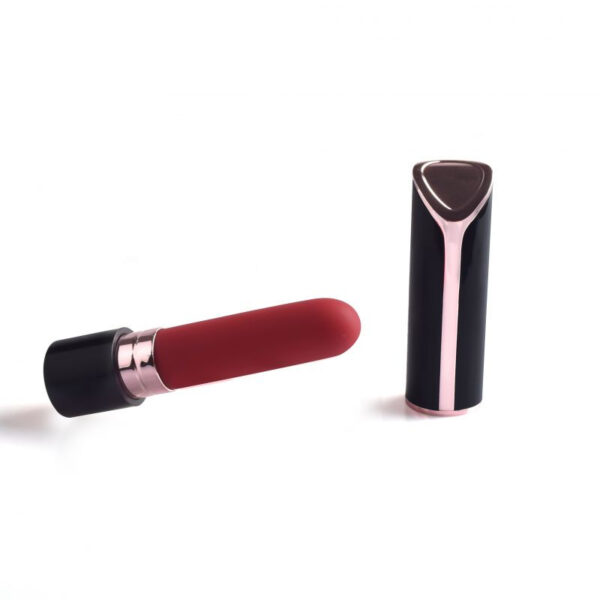 Stimolatore clitorideo a rossetto Toyz4Lovers - obrazek 6