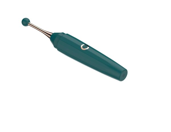 Stymulator   Massager with 3 heads USB 10 Functions - obrazek 6