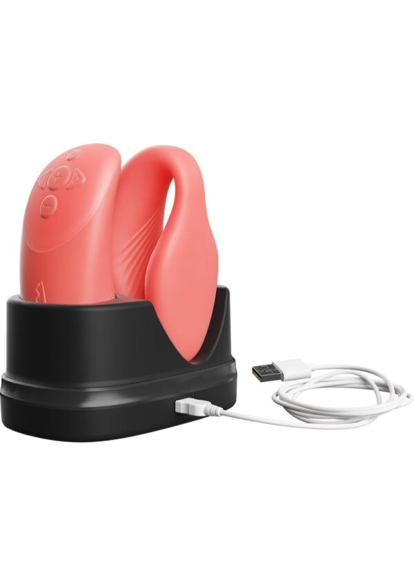 We Vibe Chorus Orange - obrazek 6