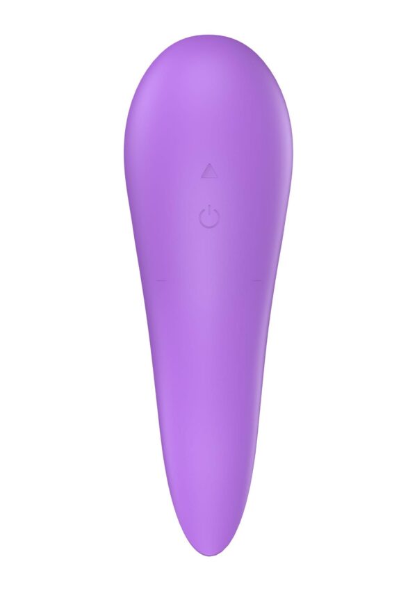 SalsaTap Sensation Stimulator Violet - obrazek 6