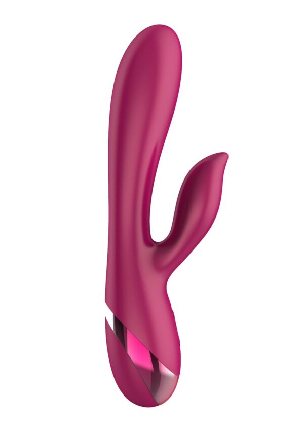 Xocoon Endless Love Clitoris & G Spot Vibrator - obrazek 6