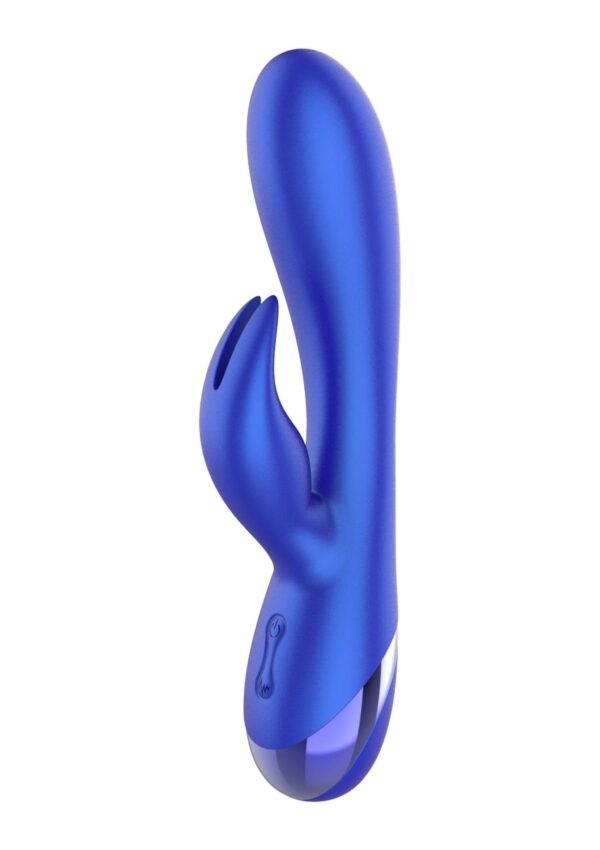 Xocoon Everlasting Love G Spot Rabbit Vibrator - obrazek 6