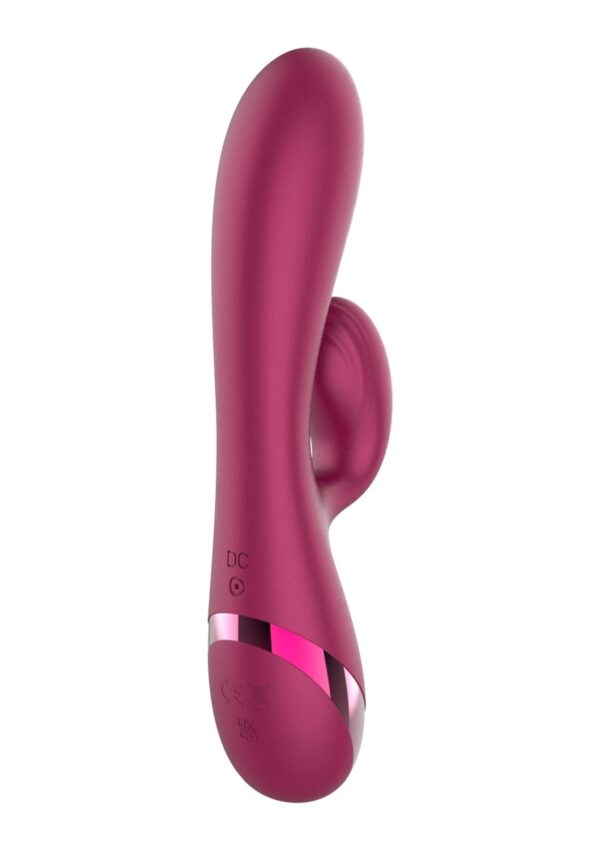 Xocoon Forever Love Clitoris & G Spot Vibrator - obrazek 6