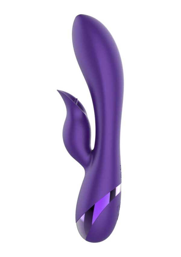 Xocoon Unchained Love Clitoris & G Spot Vibrator - obrazek 6