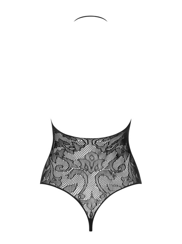 Bielizna B119 body S/M/L - obrazek 6