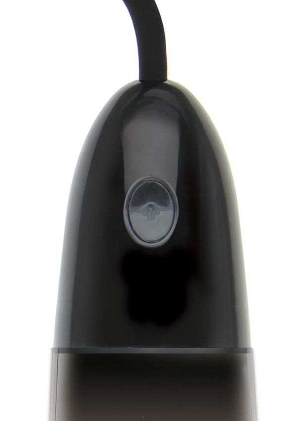 Hidden Desire Fusion X Magnifying Sleeve Penis Pump - obrazek 6