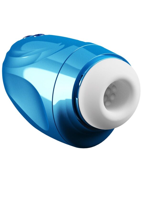 Hidden Desire Fusion X Aqua Bubble Masturbator - obrazek 6