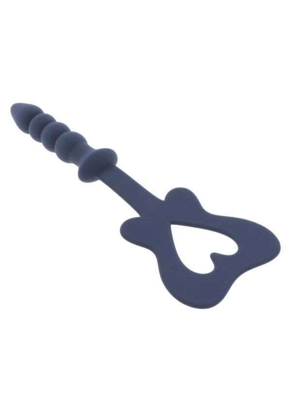 Silicone Paddle Blue - obrazek 6