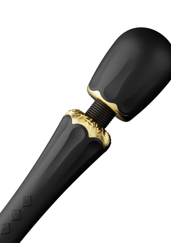 Kyro Wand Black - obrazek 6